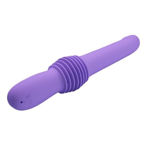 PRETTY LOVE - Pazuzu Thrusting USB PRETTY LOVE - Pazuzu Thrusting USB