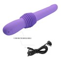 PRETTY LOVE - Pazuzu Thrusting USB PRETTY LOVE - Pazuzu Thrusting USB