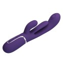 PRETTY LOVE - Shonia Dark Purple, Twinkled Tenderness, 7 thumping functions 7 vibration functions PRETTY LOVE - Shonia Dark Purple, Twinkled Tenderness, 7 thumping functions 7 vibration functions