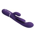 PRETTY LOVE - Shonia Dark Purple, Twinkled Tenderness, 7 thumping functions 7 vibration functions PRETTY LOVE - Shonia Dark Purple, Twinkled Tenderness, 7 thumping functions 7 vibration functions