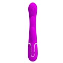 PRETTY LOVE - Shonia Purple, Twinkled Tenderness, 7 thumping functions 7 vibration functions PRETTY LOVE - Shonia Purple, Twinkled Tenderness, 7 thumping functions 7 vibration functions
