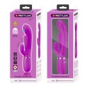 PRETTY LOVE - Shonia Purple, Twinkled Tenderness, 7 thumping functions 7 vibration functions PRETTY LOVE - Shonia Purple, Twinkled Tenderness, 7 thumping functions 7 vibration functions
