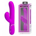 PRETTY LOVE - Twinkled Tenderness, 7 tapping functions 7 thumping functions