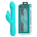 PRETTY LOVE - Twinkled Tenderness, 7 vibration functions 4 rolling functions Memory function PRETTY LOVE - Twinkled Tenderness, 7 vibration functions 4 rolling functions Memory function