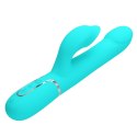 PRETTY LOVE - Twinkled Tenderness, 7 vibration functions 4 rolling functions Memory function PRETTY LOVE - Twinkled Tenderness, 7 vibration functions 4 rolling functions Memory function