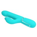 PRETTY LOVE - Twinkled Tenderness, 7 vibration functions 4 rolling functions Memory function PRETTY LOVE - Twinkled Tenderness, 7 vibration functions 4 rolling functions Memory function