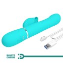 PRETTY LOVE - Twinkled Tenderness, 7 vibration functions 4 rolling functions Memory function PRETTY LOVE - Twinkled Tenderness, 7 vibration functions 4 rolling functions Memory function