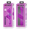 Pretty Love Butterfly Clit Vibrator Pink Pretty Love Butterfly Clit Vibrator Pink
