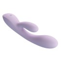 ROSOLYN, 10 vibration functions , USB rechargeable, Silicone ROSOLYN, 10 vibration functions , USB rechargeable, Silicone