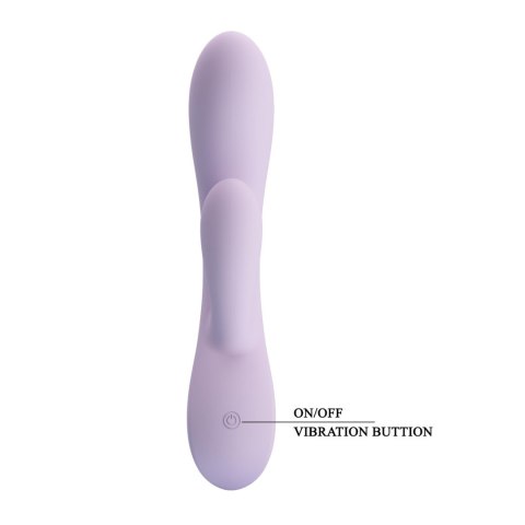 ROSOLYN, 10 vibration functions , USB rechargeable, Silicone ROSOLYN, 10 vibration functions , USB rechargeable, Silicone