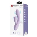 ROSOLYN, 10 vibration functions , USB rechargeable, Silicone ROSOLYN, 10 vibration functions , USB rechargeable, Silicone