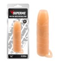 Real Feel Sleeve With Ball Strap Real Feel Sleeve With Ball Strap