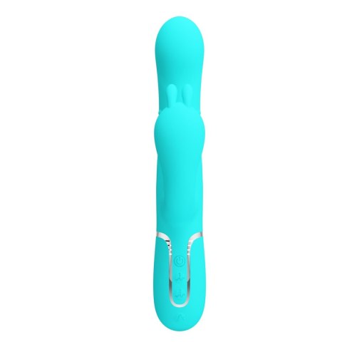 TWINKLED TENDERNESS, 7 thumping functions 7 vibration functions 4 rolling functions TWINKLED TENDERNESS, 7 thumping functions 7 vibration functions 4 rolling functions