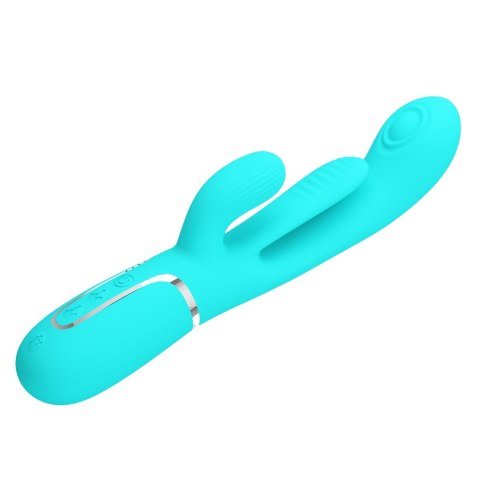 TWINKLED TENDERNESS, 7 thumping functions 7 vibration functions TWINKLED TENDERNESS, 7 thumping functions 7 vibration functions