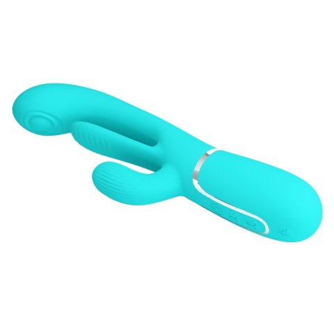 TWINKLED TENDERNESS, 7 thumping functions 7 vibration functions TWINKLED TENDERNESS, 7 thumping functions 7 vibration functions