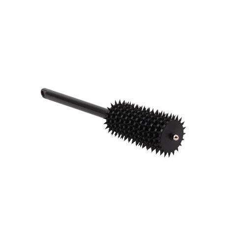12 Row Spiky Pinwheel 12 Row Spiky Pinwheel