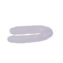 13 Inch Dildo-Clear 13 Inch Dildo-Clear