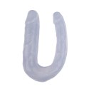 13 Inch Dildo-Clear 13 Inch Dildo-Clear
