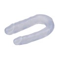 13 Inch Dildo-Clear 13 Inch Dildo-Clear