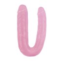 17.7 Inch Dildo-Pink 17.7 Inch Dildo-Pink
