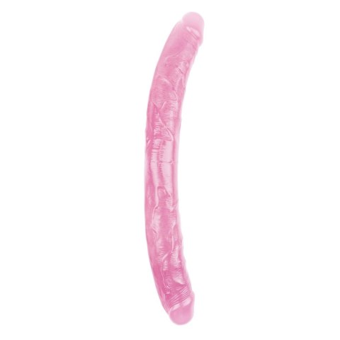 18 Inch Dildo-Pink 18 Inch Dildo-Pink