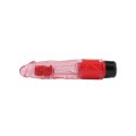 8.1''Realistic Vibe-Pink 8.1''Realistic Vibe-Pink