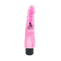 8.8 Inch Dildo-Pink 8.8 Inch Dildo-Pink
