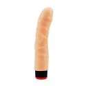 8" Vibe Cock-Flesh 8" Vibe Cock-Flesh