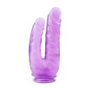 9.4 Inch Dildo-Purple 9.4 Inch Dildo-Purple