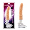 Adjustability-Pitch Dildo 7.2"" Adjustability-Pitch Dildo 7.2""