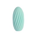 Alpha Masturbator Pleasure Pocket-Blue Alpha Masturbator Pleasure Pocket-Blue