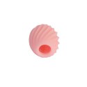 Alpha Masturbator Pleasure Pocket-Pink Alpha Masturbator Pleasure Pocket-Pink