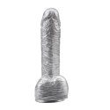 Ben Dover-Silver Ben Dover-Silver