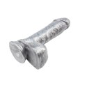Ben Dover-Silver Ben Dover-Silver