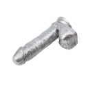 Ben Dover-Silver Ben Dover-Silver