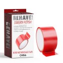 Bind Me Bondage Tape-Red Bind Me Bondage Tape-Red