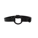 Black Metal O-ring Gag Black Metal O-ring Gag