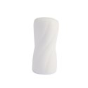 Blow Cox Masturbator Pleasure Pocket-White Blow Cox Masturbator Pleasure Pocket-White