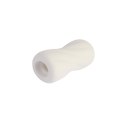 Blow Cox Masturbator Pleasure Pocket-White Blow Cox Masturbator Pleasure Pocket-White