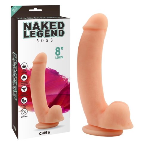 Boss-Flesh Boss-Flesh