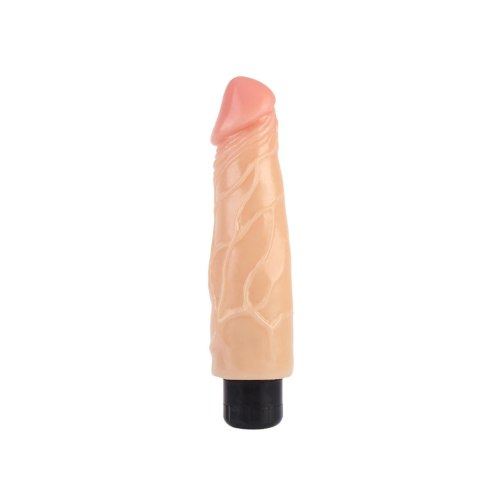 Classic Realistic Vibrator 9.4 Inch Classic Realistic Vibrator 9.4 Inch