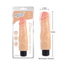 Classic Realistic Vibrator 9.4 Inch Classic Realistic Vibrator 9.4 Inch