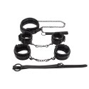 Deluxe Bondage Kit Deluxe Bondage Kit