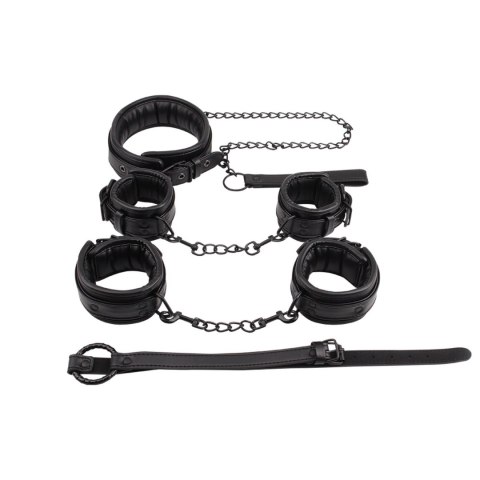 Deluxe Bondage Kit Deluxe Bondage Kit