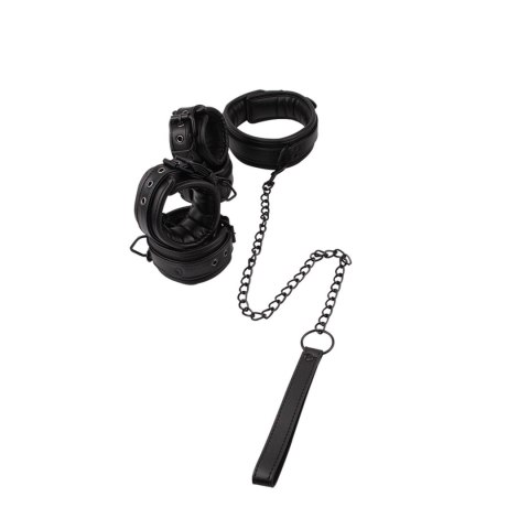 Deluxe Bondage Kit Deluxe Bondage Kit
