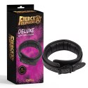 Deluxe Leather Collar Deluxe Leather Collar