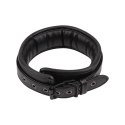 Deluxe Leather Collar Deluxe Leather Collar