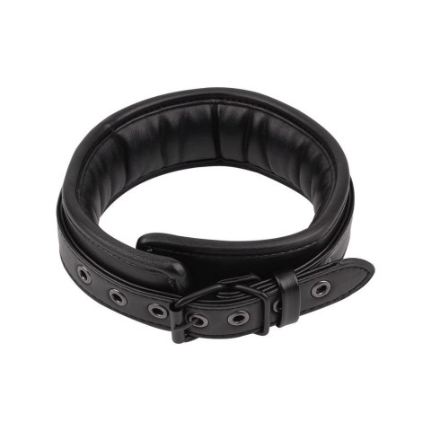 Deluxe Leather Collar Deluxe Leather Collar