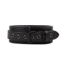 Deluxe Leather Collar Deluxe Leather Collar