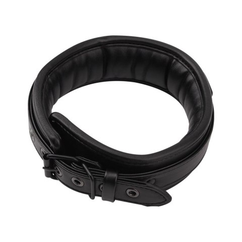 Deluxe Leather Collar Deluxe Leather Collar